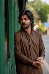 Desert Mustered Premium Wash & Wear