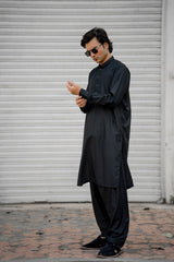 Black Ocean Premium Wash & Wear