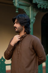 Desert Mustered Premium Wash & Wear