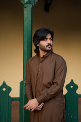 Desert Mustered Premium Wash & Wear
