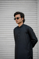 Black Ocean Premium Wash & Wear