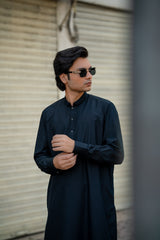 Black Ocean Premium Wash & Wear
