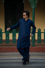 Blue Ocean Premium Wash & Wear