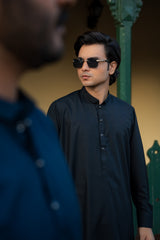 Black Ocean Premium Wash & Wear